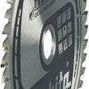 Makita accessoires cirkelzaagblad hout 160x20x2,2 48t 8g - b-32998