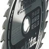 Makita accessoires invalcirkelzaagblad | hout | 165x20x2,2 28t 23g - b-33009