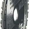Makita accessoires makita cirkelzaagblad voor zacht staal | specialized | ø 136mm asgat 20mm 30t - b-33526