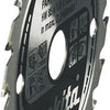 Makita accessoires cirkelzaagblad hout 85x15x1,0 20t 10g - b-16885