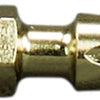 Makita accessoires slagschroefbit ph2x25mm - b-39512 b-39512