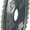 Makita accessoires cirkelzaagblad | aluminium | 136x20x1,6 50t 0g - b-40303