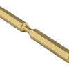 Makita accessoires xtt slagschroefbit lengte 150mm opname 1 4 bit maat pz1 - b-45272
