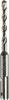 Makita accessoires p2s: sds-plus boor lengte 110mm nuttige lengte 50mm diameter 6mm - b-46517
