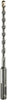 Makita accessoires p2s: sds-plus boor lengte 160mm nuttige lengte 100mm diameter 6mm - b-46523