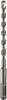 Makita accessoires p2s: sds-plus boor lengte 160mm nuttige lengte 100mm diameter 8mm - b-46545