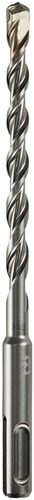 Makita accessoires p2s: sds-plus boor lengte 160mm nuttige lengte 100mm diameter 8mm - b-46545