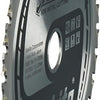 Makita accessoires cirkelzaagblad staal | specialized 150x20x1,5 32t 0g - b-47036 b-47036