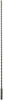 Makita accessoires p2s: sds-plus boor lengte 460mm nuttige lengte 400mm diameter 6mm - b-47379