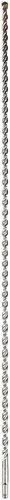 Makita accessoires p2s: sds-plus boor lengte 800mm nuttige lengte 740mm diameter 10mm