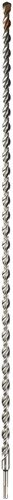 Makita accessoires p2s: sds-plus boor lengte 1000mm nuttige lengte 950mm diameter 18mm
