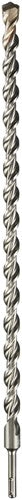 Makita accessoires p2s: sds-plus boor lengte 600mm nuttige lengte 550mm diameter 22mm - b-48153 - afbeelding 2