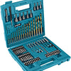 Makita accessoires 75-delige boor- schroefbitset - b-49373