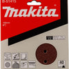 Makita b-51415 schuurschijf 150mm k40 red velcro