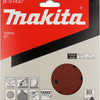 Makita accessoires schuurschijf k80 150mm - b-51437