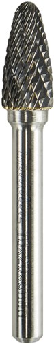 Makita accessoires makita b-52788 hm-frees boog met ronde kop v. metaal
