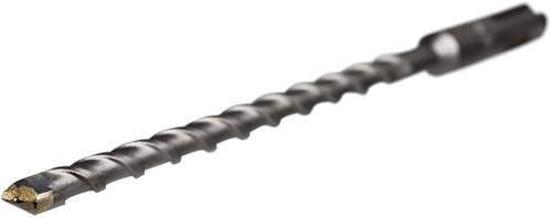 Makita accessoires pbs: sds-plus 6x210mm - b-54162