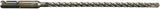 Makita accessoires p4s: sds-plus boor 6,5x215mm - b-58039 - afbeelding 2