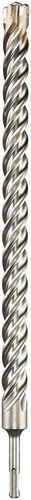 Makita accessoires p4s: sds-plus boor 25x450mm - b-58724 - b-58724