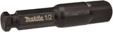 Makita krachtdopadapter 7 16x1 2 - b-59841 - afbeelding 2