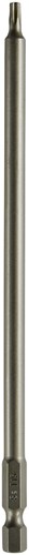 Makita accessoires schroefbit t15x150mm - b-59972 b-59972 - afbeelding 2