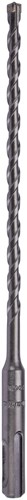 Makita accessoires pb4s: sds-plus boor 6x210mm - b-62511