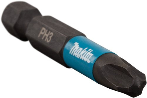 Makita accessoires slagschr.b. blk ph3x50mm - b-63731