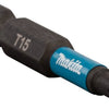 Makita accessoires slagschr.b. blk t15x50mm - b-63775 - b-63775
