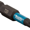 Makita accessoires makita b-63781 slagschroefbit t20x50mm