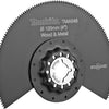 Makita accessoires segm.zaagbl. bim ht met 100mm - b-64808 - b-64808