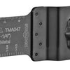 Makita accessoires makita b-64814 tma047 invalzaagblad 32mm hout staal