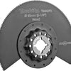 Makita accessoires hcs segmentzaagblad tma049 acz85ec - b-64836
