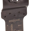 Makita accessoires makita b-64886 tma054 invalzaagblad 32x50mm hout