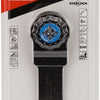 Makita accessoires bi-metalen invalzaagtma059 aiz32ab | 5 stuks - b-64939-5
