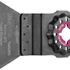 Makita accessoires schraper rigide 52 mm - b-64989 - b-64989