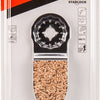 Makita accessoires tma076 schuurpunt tc hm 32x50 k40 - b-65090