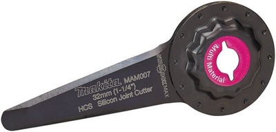 Makita accessoires makita b-66466 mam007 kit mes 32x70mm