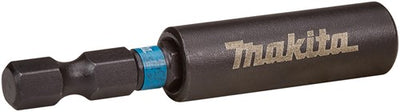 Makita accessoires makita bithouder magnetisch 60mm impact black