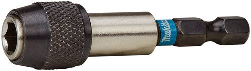 Makita accessoires makita bithouder 1 4 60mm