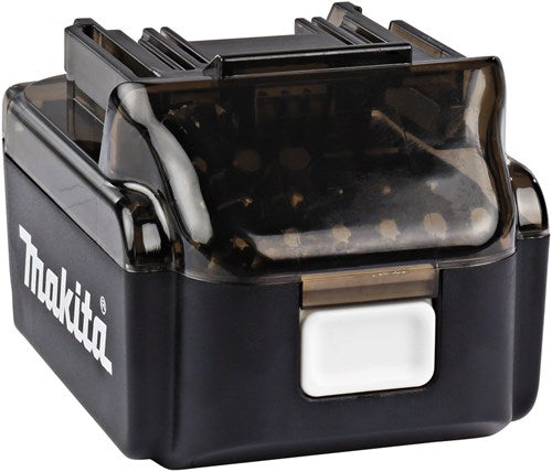Makita accessoires makita b-68323 schroefbitset 21-delig in lxt accu model