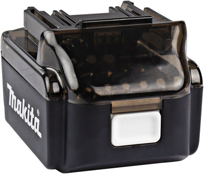 Makita accessoires makita b-68323 schroefbitset 21-delig in lxt accu model