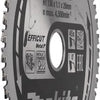 Makita accessoires makita zaagblad efficut | 136x20x1,1 | 45t | 0g