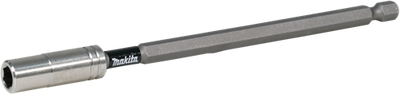 Makita accessoires makita bithouder 1 4 x150mm e impr - e-20264