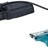 Makita bo001cgzjnl xgt 40 v handpalm excenter schuurmachine | max 125mm | zonder accu's en lader | in mbox - bo001cgzjnl