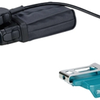 Makita bo002cgzjnl xgt 40 v handpalm excenter schuurmachine | max 150mm | zonder accu's en lader | in mbox - bo002cgzjnl
