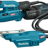 Makita bo003cgzjnl xgt 40 v handpalm excenter schuurmachine | max 125 mm | zonder accu's en lader | in mbox - bo003cgzjnl