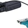 Makita bo005cgz xgt 40 v max 80x133 mm vlakschuurmachine | zonder accu's en lader - bo005cgz