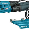 Makita bo005cgzjnl xgt 40 v handpalm vlakschuurmachine | max 90x133 mm | zonder accu's en lader | in mbox - bo005cgzjnl