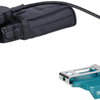 Makita bo006cgz xgt 40 v max 100x150 mm handpalm deltaschuurmachine | zonder accu's en lader - bo006cgz