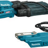 Makita bo006cgzjnl xgt 40 v handpalm deltaschuurmachine | max 100x150 mm | zonder accu's en lader | in mbox - bo006cgzjnl